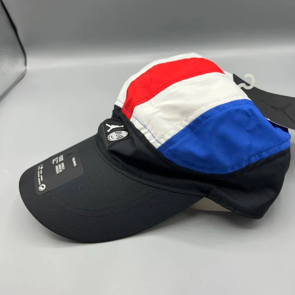 Air Jordan Paris Saint Germain Hat‎ Men Tailwind Jumpman Strap Back Cap New